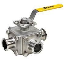 Ball Valves