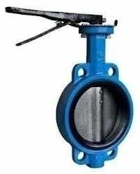 Slimseal Butterfly Valve