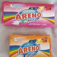 Areno Detergent Cake