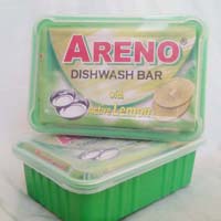 Areno dishwash bar