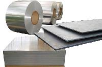 Stainless Steel Sheets