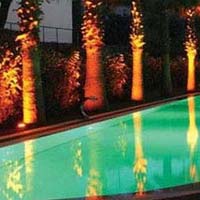 Swimming Pool Light