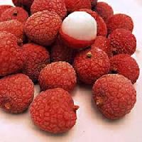 Frozen Litchi