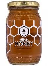 Eucalyptus Honey