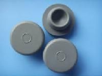 butyl rubber stopper