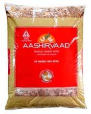 Aashirvaad Wheat Flour