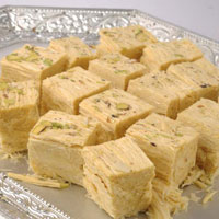 Soan Papdi