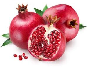 Pomegranate