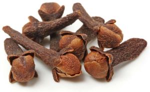 Cloves