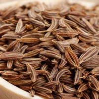 Cumin Seeds