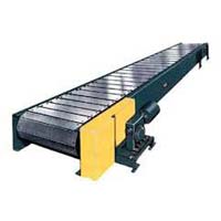 Slat Conveyors