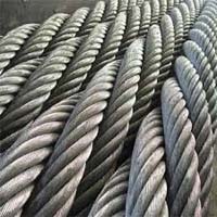 industrial wire rope