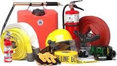 Fire Safety Products