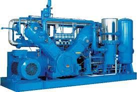 Gas Compressor