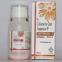 CEF Wood-O Powder