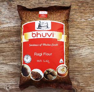 Bhuvi Ragi Flour