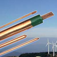 Copper Electrodes