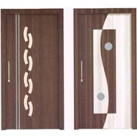 Wooden Laminated Skin Door