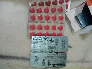 Cenforce 150mg Tablets