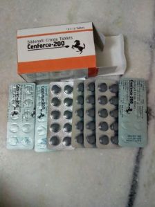 Cenforce 200mg Tablets