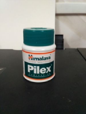 Himalaya Pilex Tablets