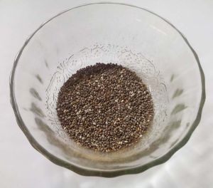 Chia Seeds