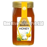 Natural Honey