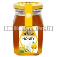 Natural Honey