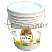 Natural Honey