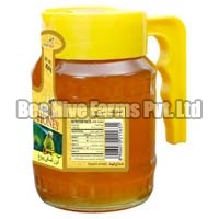 Natural Honey