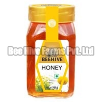Natural Honey