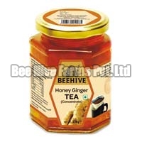 Honey N Ginger Tonic