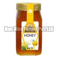 Natural Honey