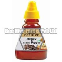Honey N Black Pepper Tonic