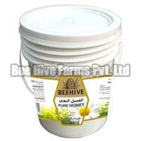 Natural Honey Bucket