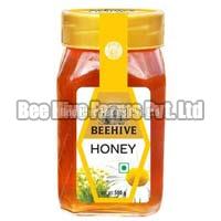 Natural Honey (500 gm)
