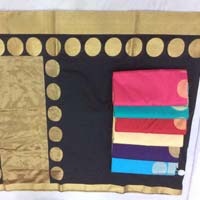 Pure Cotton Mazda Raiz Sarees