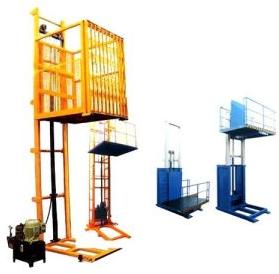 Goods Lift