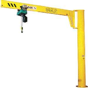 Jib Cranes Manufacturers