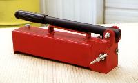 Hydraulic Hand Pump