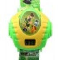 Ben 10 Watch