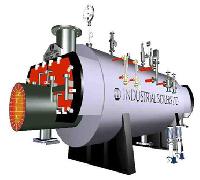 heat recovery boilers