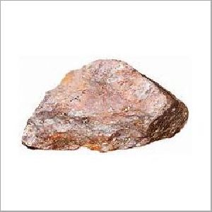 natural iron ore lumps