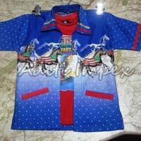 Boys Shirt