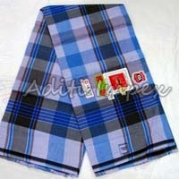 Cotton Lungi