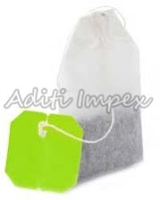 green bags