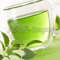 Green Tea