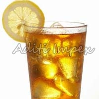 Instant Lemon Ice Tea