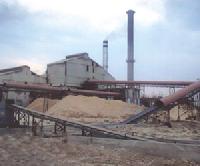 Bagasse Handling System