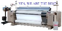 190cm Two Color Water Jet Loom